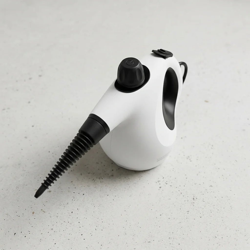 TurboSteam—The Last Cleaning Product You'll Ever Buy - NEXONORA